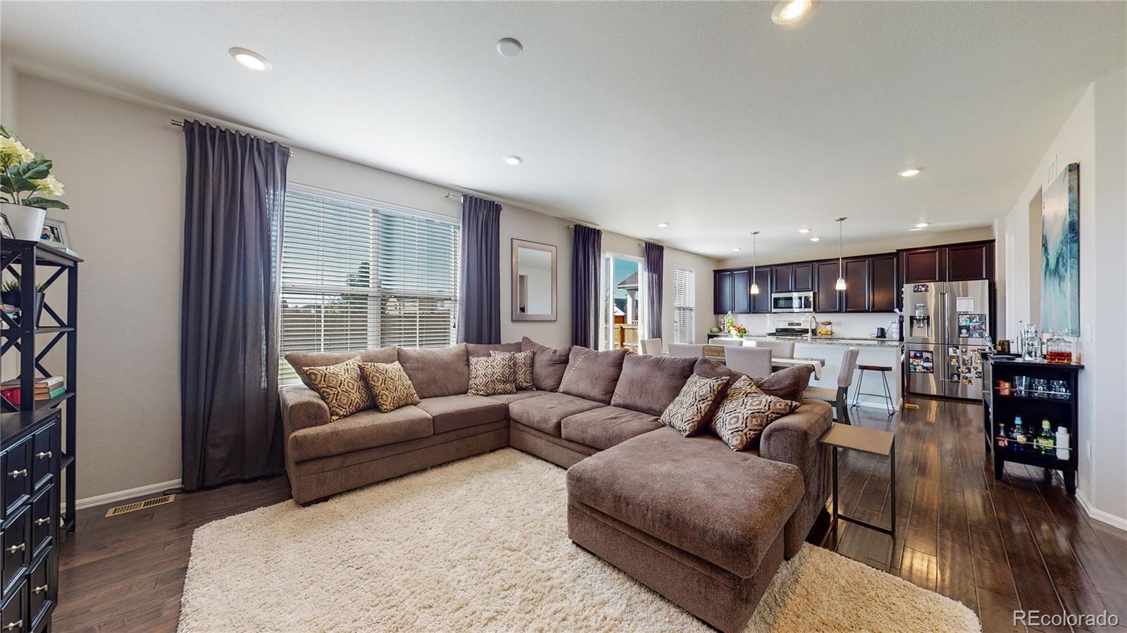 MLS Image #7 for 2642 e 161st place,thornton, Colorado
