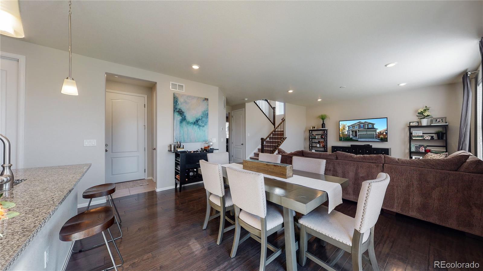 MLS Image #9 for 2642 e 161st place,thornton, Colorado