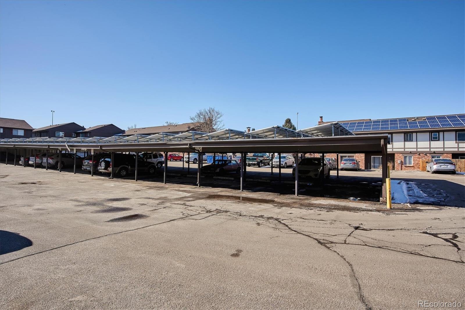 MLS Image #17 for 3825 s monaco parkway,denver, Colorado
