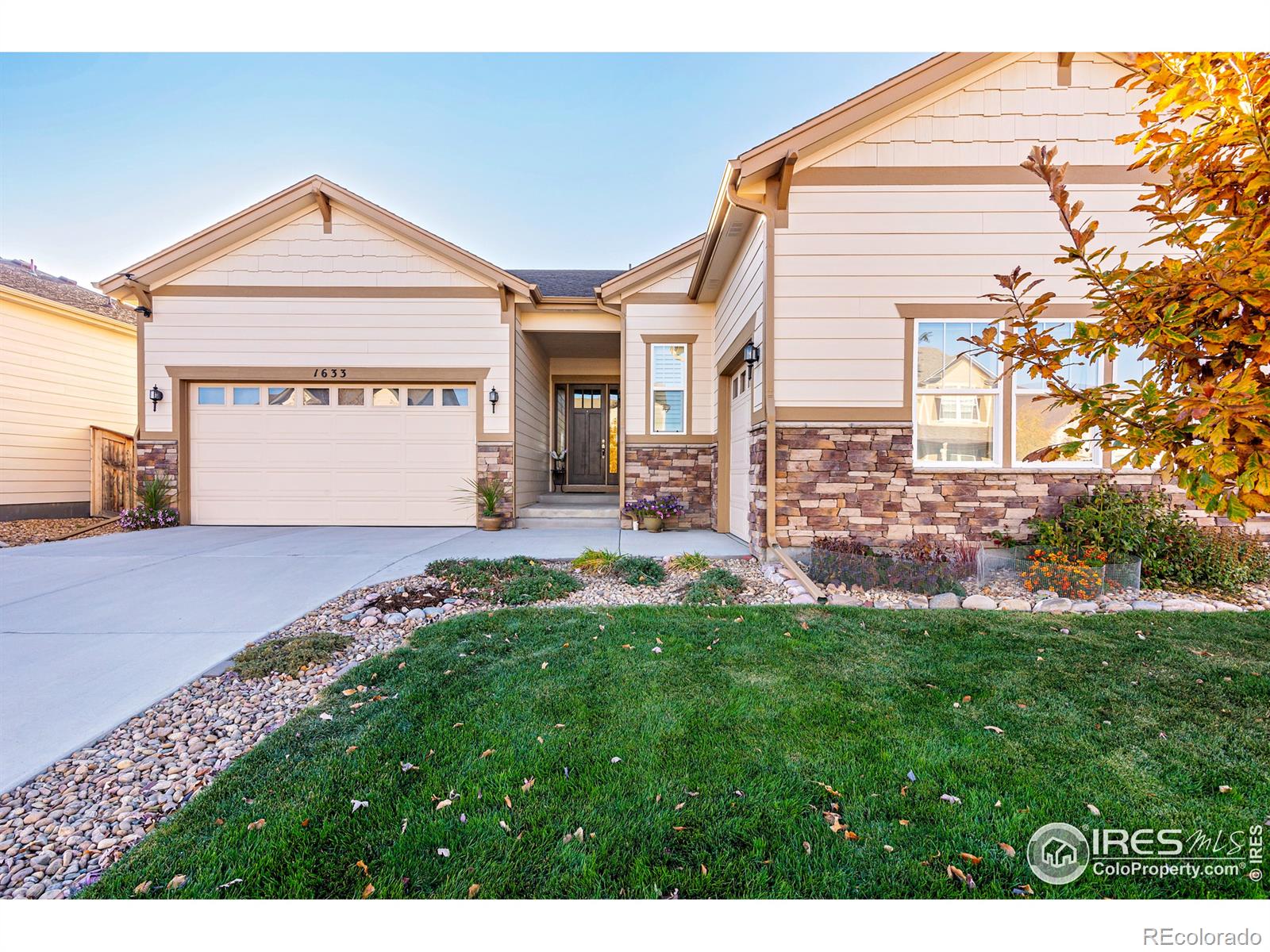 MLS Image #0 for 1633  hideaway court,longmont, Colorado