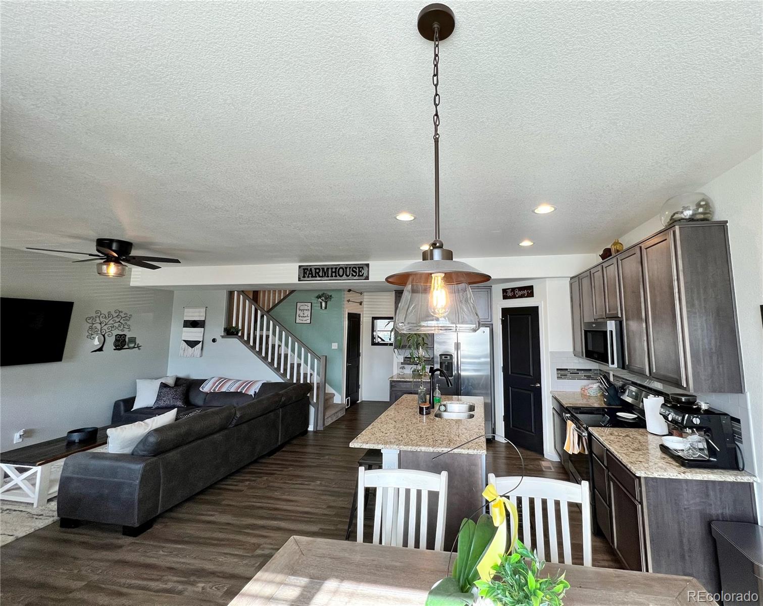 MLS Image #4 for 2381  stage coach drive,milliken, Colorado