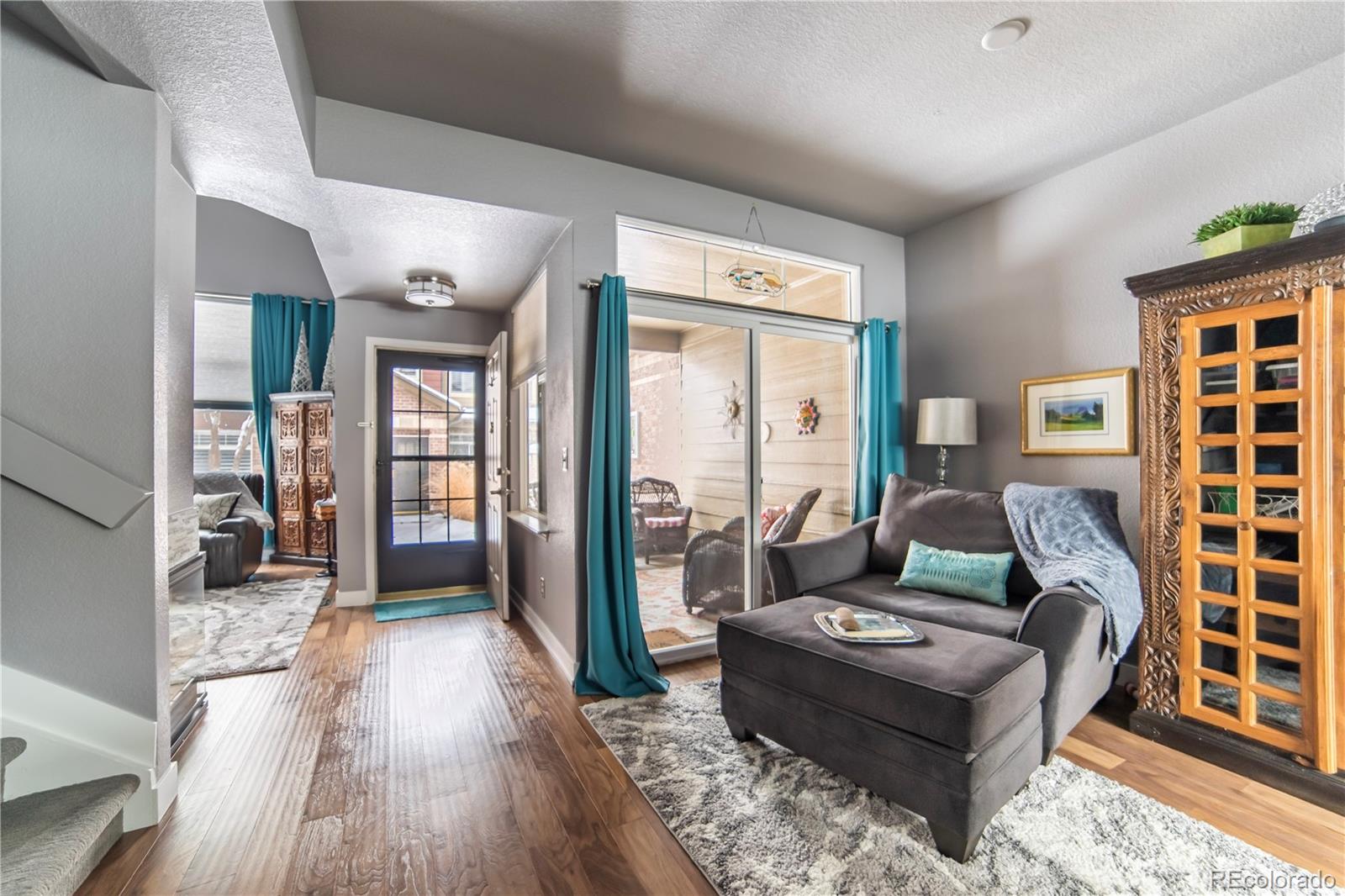 MLS Image #10 for 6478  silver mesa drive,highlands ranch, Colorado