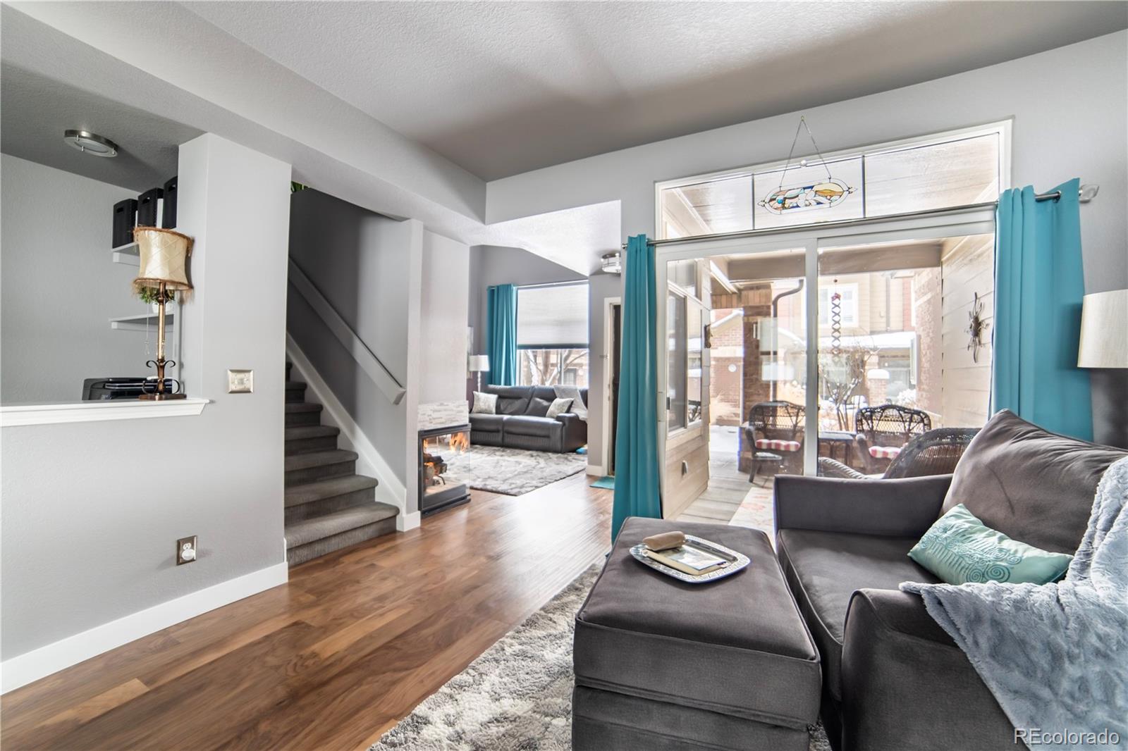 MLS Image #12 for 6478  silver mesa drive,highlands ranch, Colorado