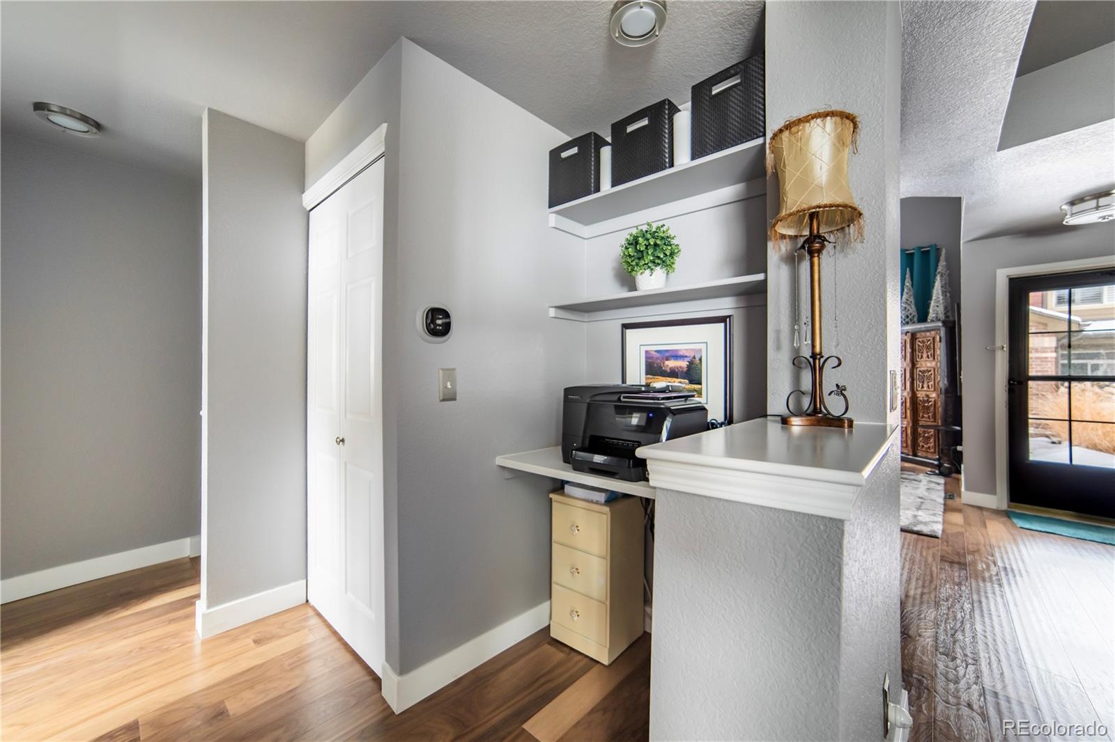 MLS Image #14 for 6478  silver mesa drive,highlands ranch, Colorado