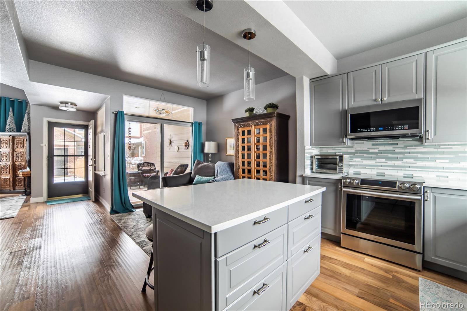 MLS Image #2 for 6478  silver mesa drive,highlands ranch, Colorado