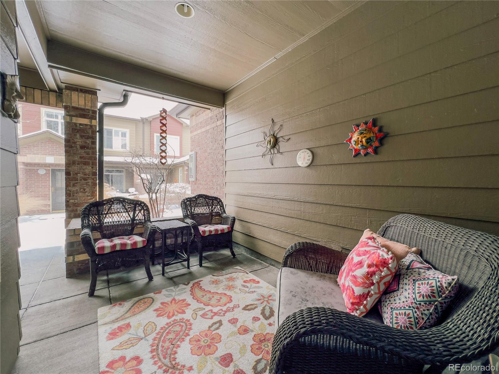 MLS Image #23 for 6478  silver mesa drive,highlands ranch, Colorado