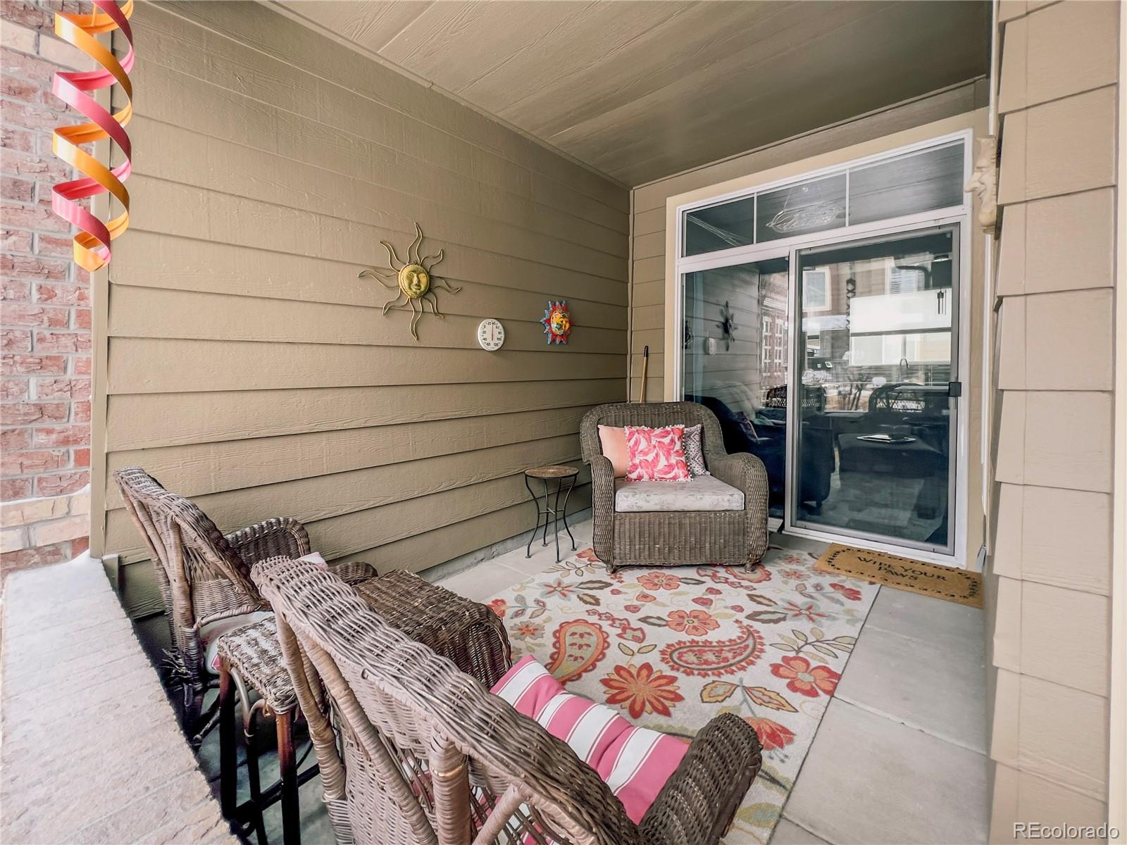 MLS Image #24 for 6478  silver mesa drive,highlands ranch, Colorado