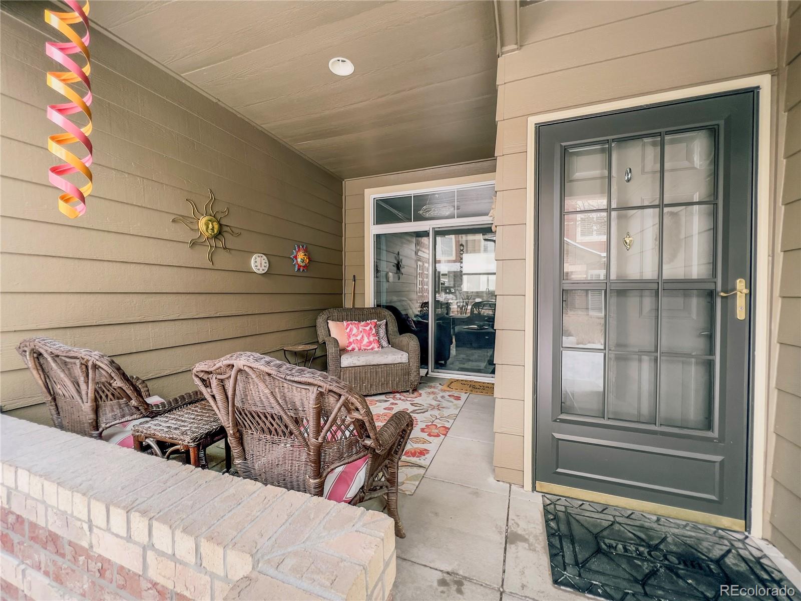 MLS Image #25 for 6478  silver mesa drive,highlands ranch, Colorado