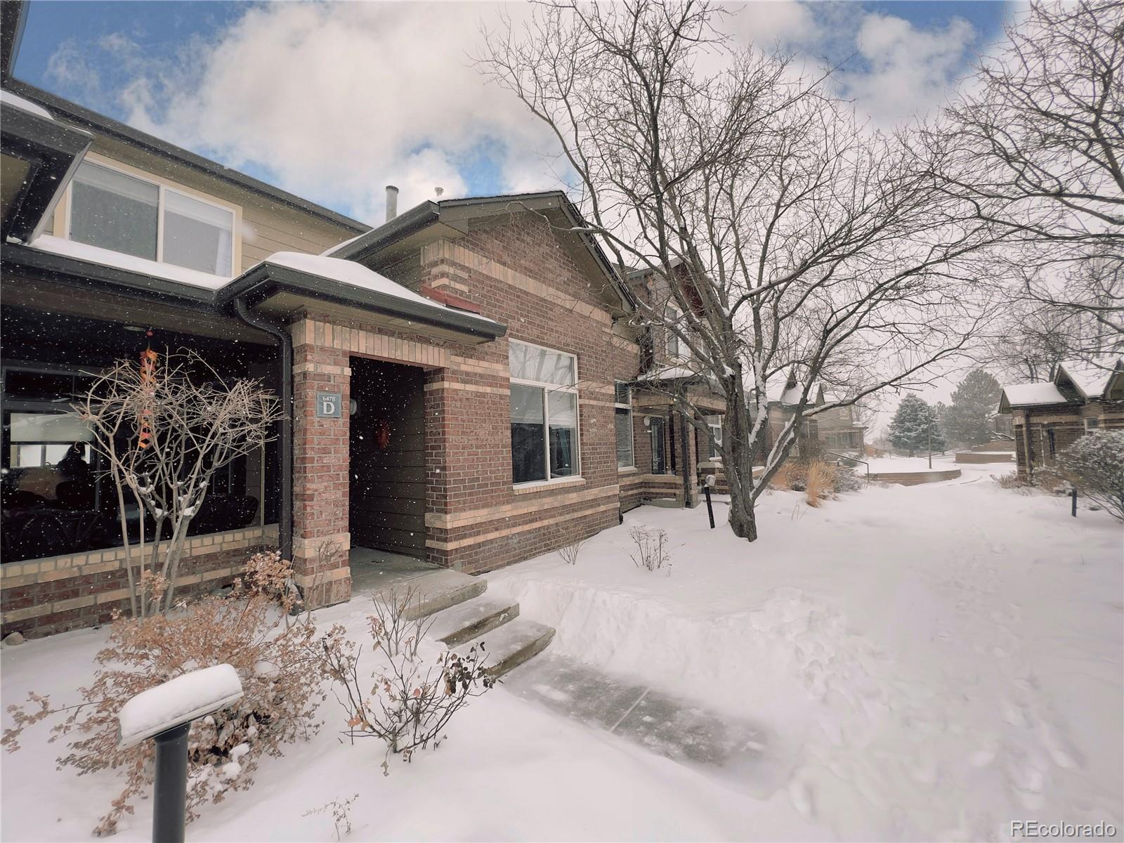 MLS Image #27 for 6478  silver mesa drive,highlands ranch, Colorado