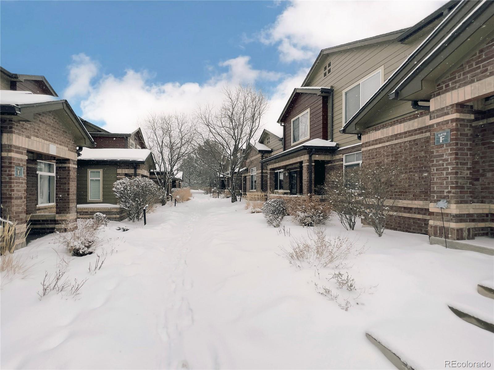 MLS Image #28 for 6478  silver mesa drive,highlands ranch, Colorado