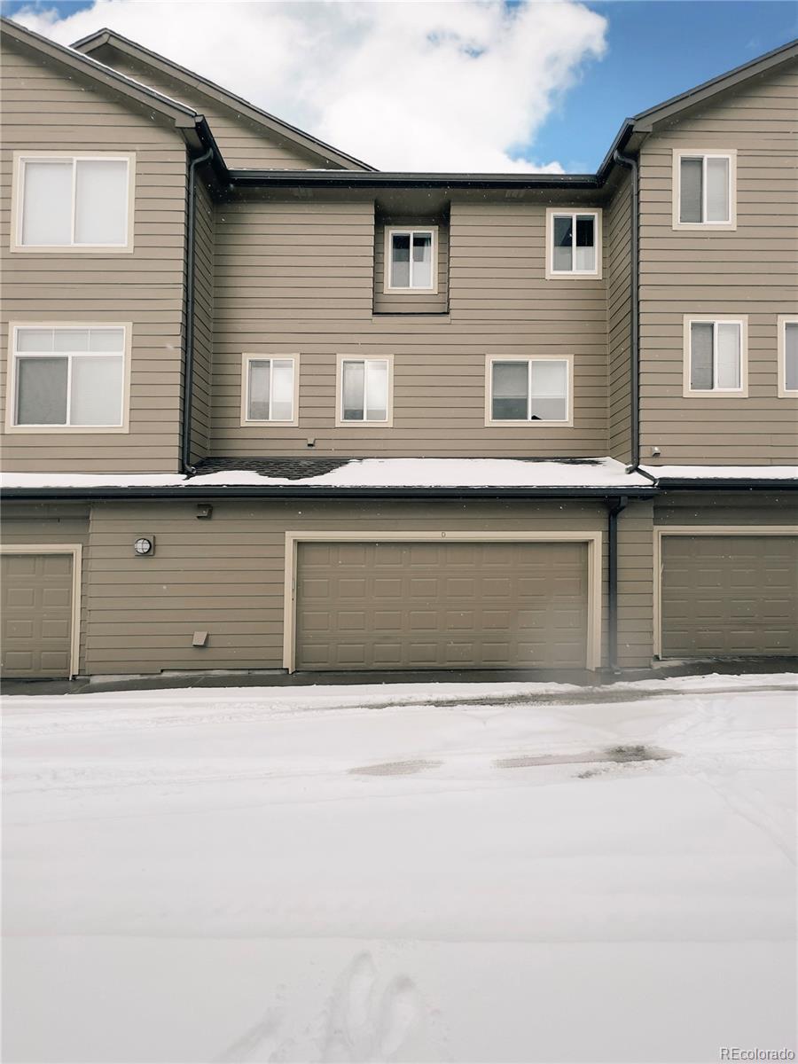 MLS Image #29 for 6478  silver mesa drive,highlands ranch, Colorado