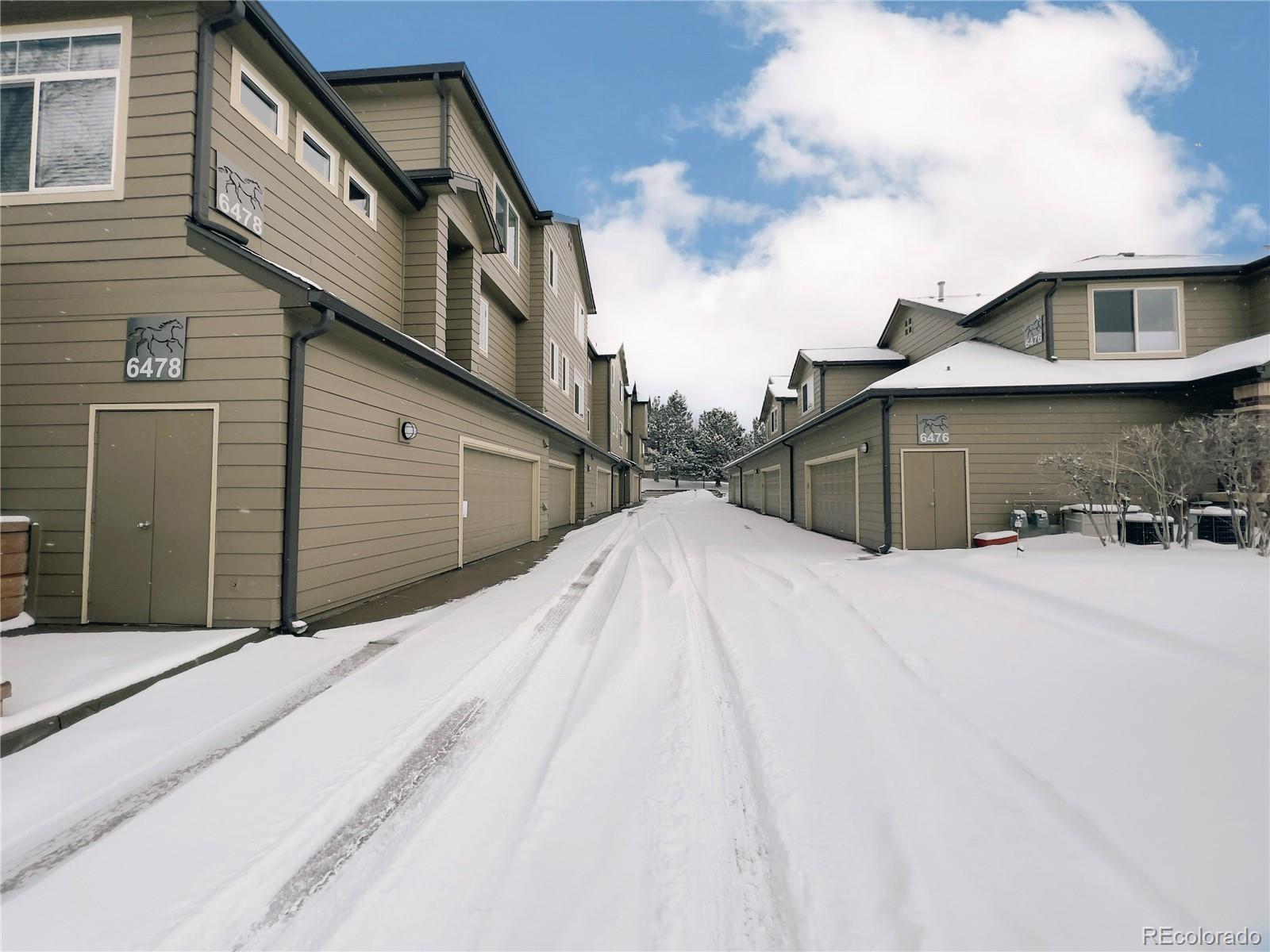 MLS Image #30 for 6478  silver mesa drive,highlands ranch, Colorado