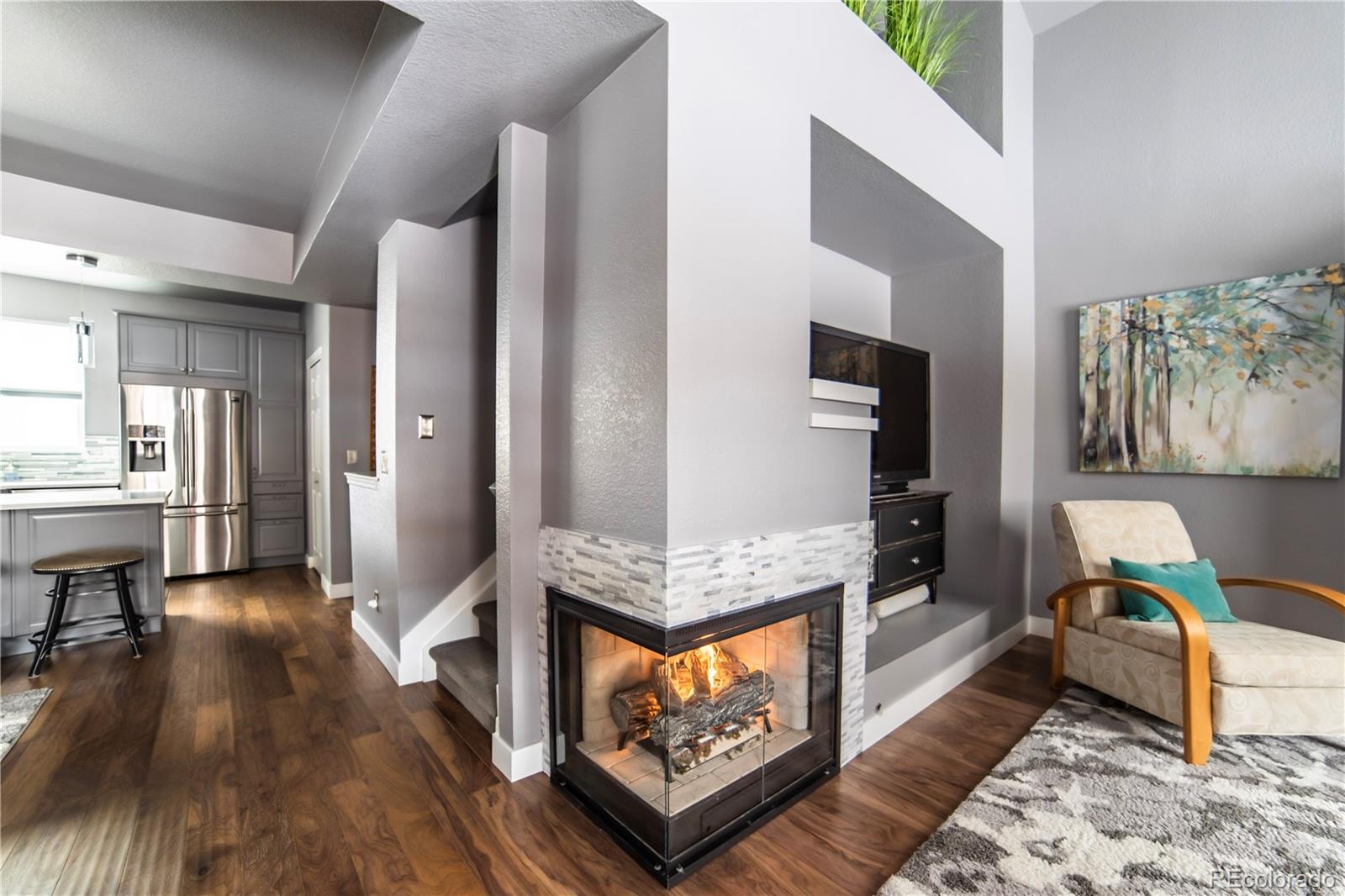 MLS Image #5 for 6478  silver mesa drive,highlands ranch, Colorado