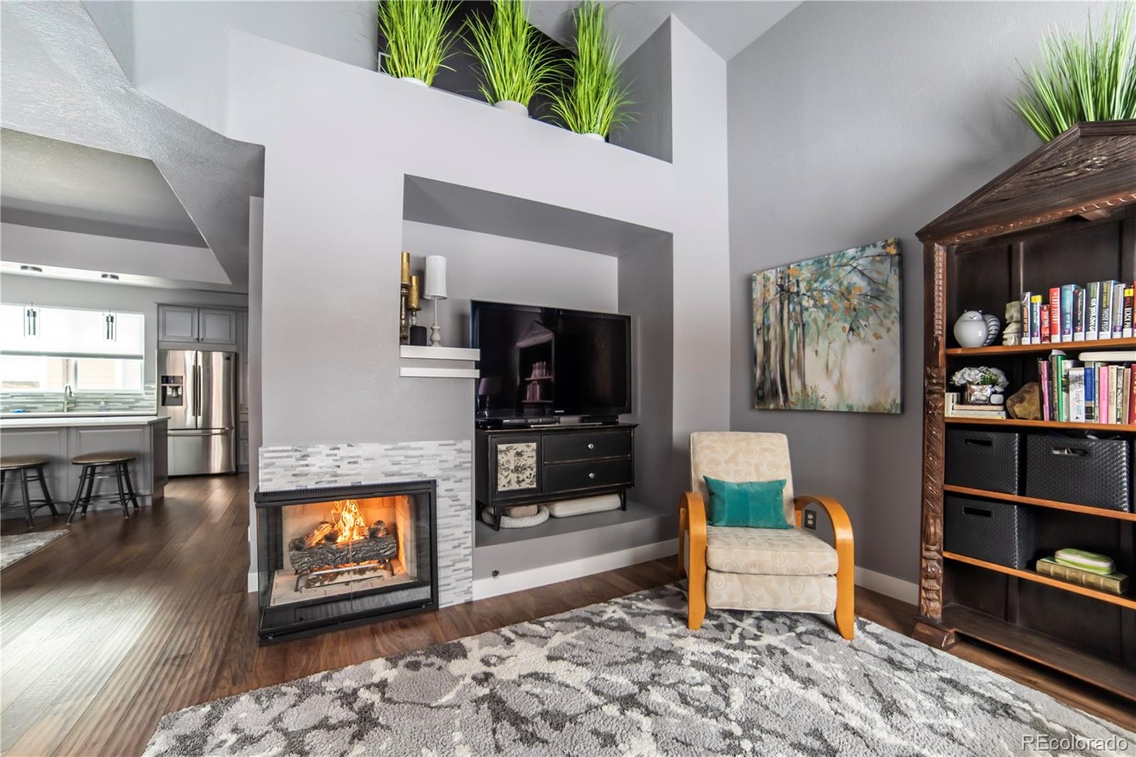 MLS Image #6 for 6478  silver mesa drive,highlands ranch, Colorado