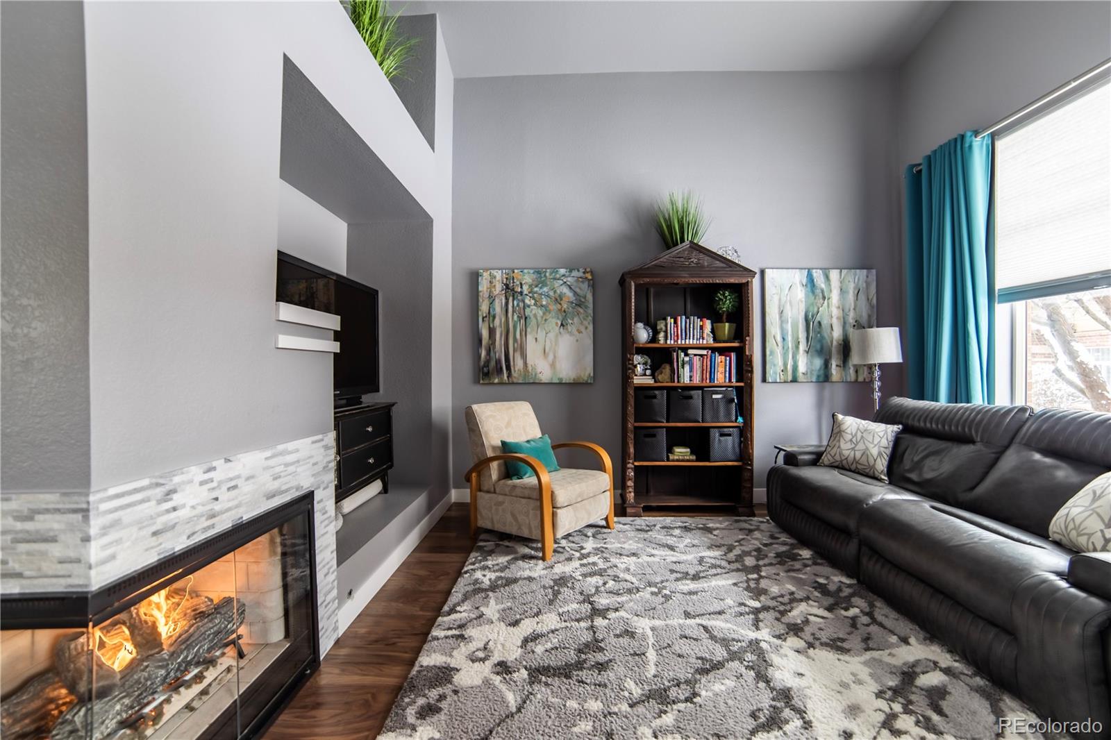 MLS Image #7 for 6478  silver mesa drive,highlands ranch, Colorado