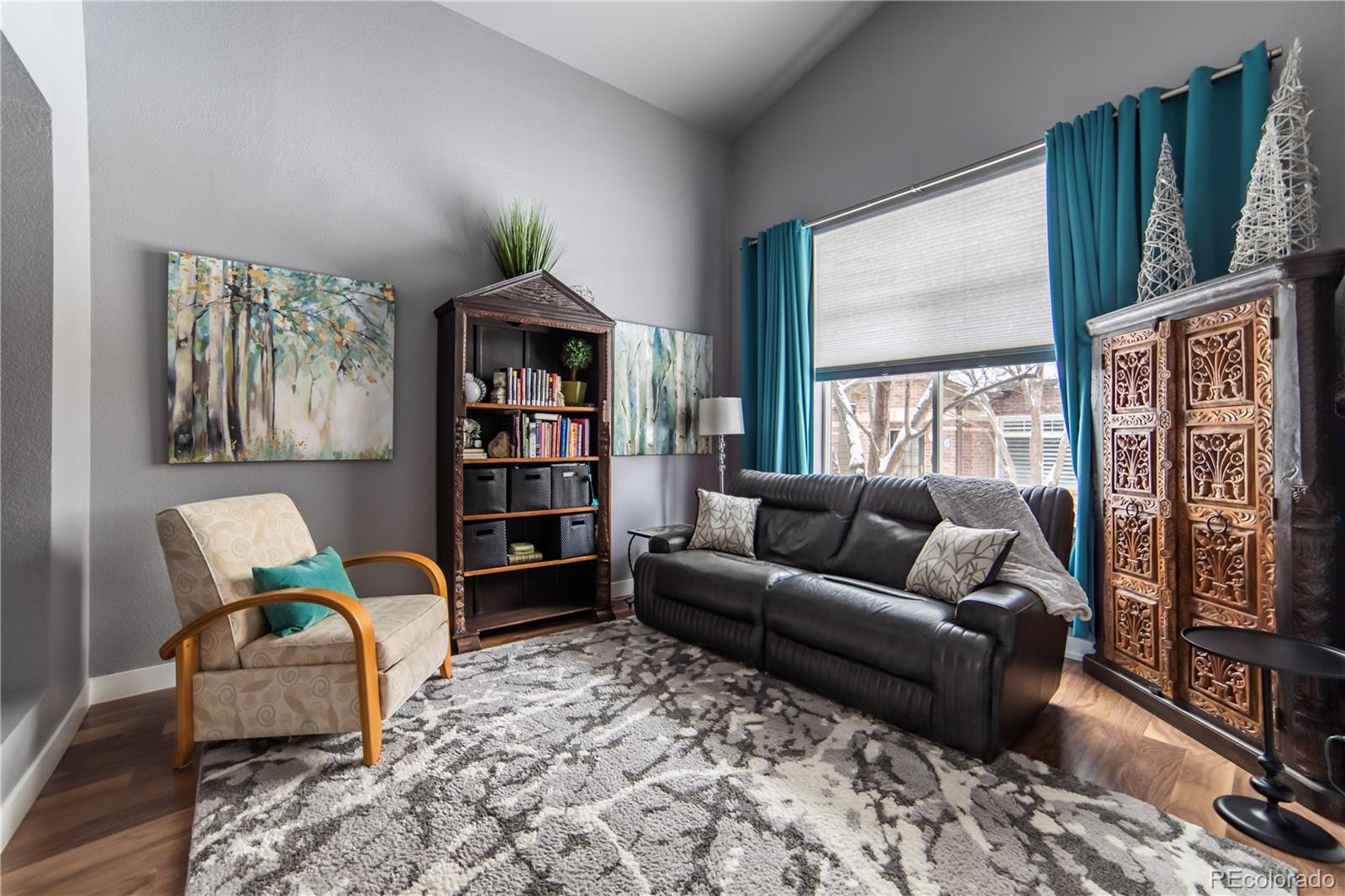 MLS Image #8 for 6478  silver mesa drive,highlands ranch, Colorado