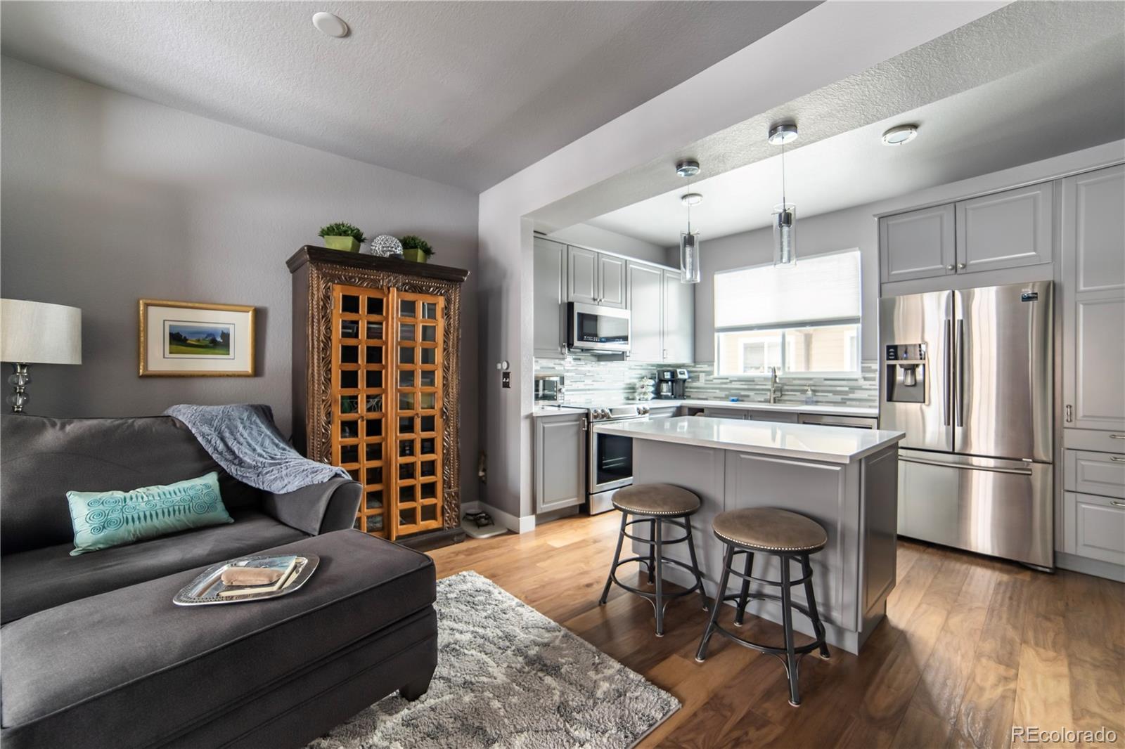 MLS Image #9 for 6478  silver mesa drive,highlands ranch, Colorado