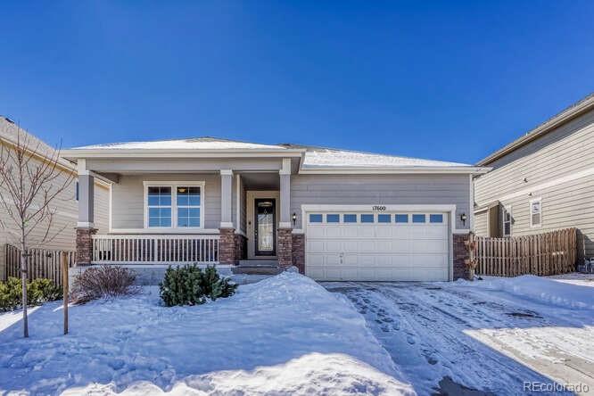 MLS Image #1 for 17600 e neu towne parkway,parker, Colorado
