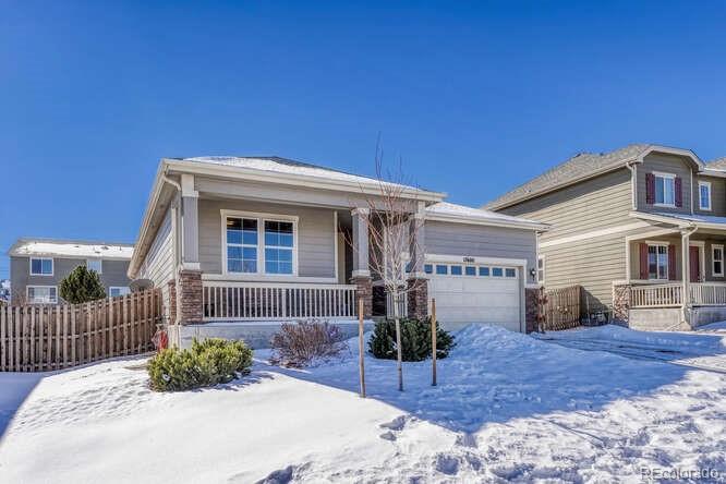MLS Image #2 for 17600 e neu towne parkway,parker, Colorado