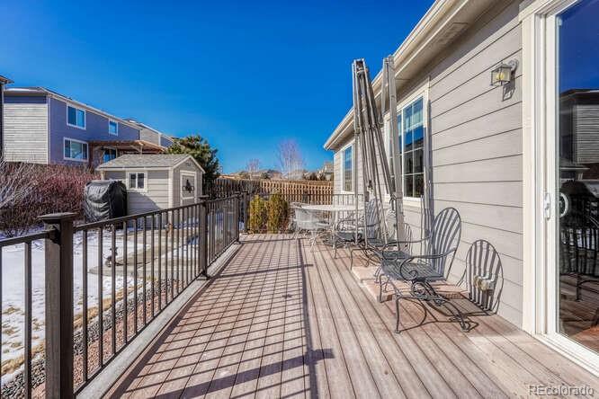 MLS Image #31 for 17600 e neu towne parkway,parker, Colorado