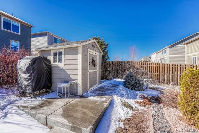 MLS Image #33 for 17600 e neu towne parkway,parker, Colorado