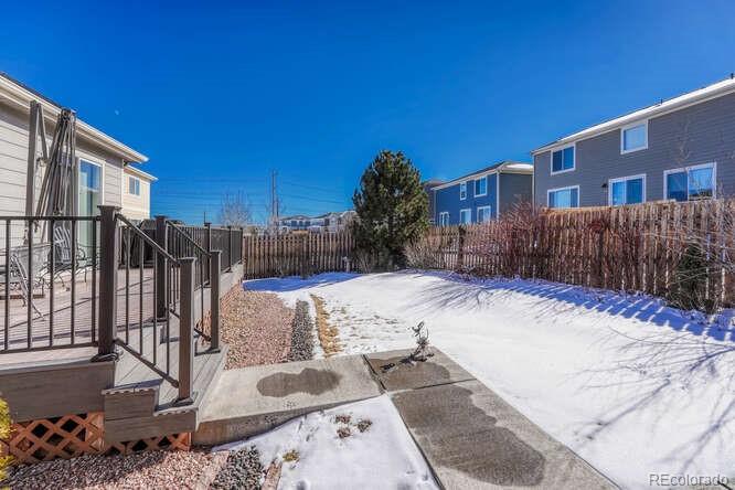 MLS Image #34 for 17600 e neu towne parkway,parker, Colorado