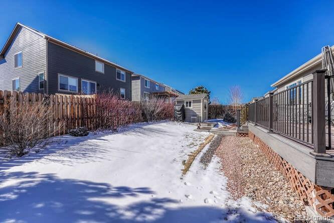 MLS Image #36 for 17600 e neu towne parkway,parker, Colorado