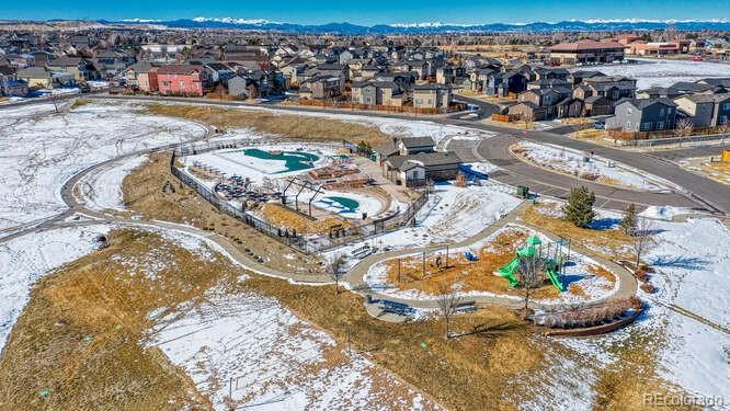 MLS Image #38 for 17600 e neu towne parkway,parker, Colorado