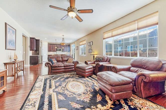 MLS Image #4 for 17600 e neu towne parkway,parker, Colorado