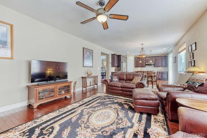 MLS Image #5 for 17600 e neu towne parkway,parker, Colorado