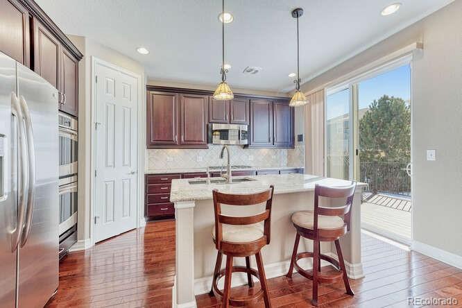 MLS Image #6 for 17600 e neu towne parkway,parker, Colorado