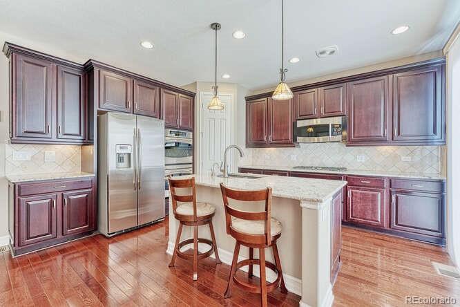 MLS Image #7 for 17600 e neu towne parkway,parker, Colorado