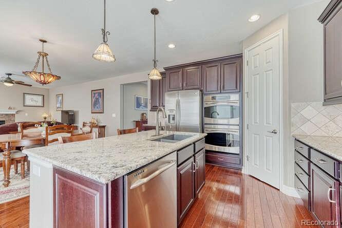 MLS Image #8 for 17600 e neu towne parkway,parker, Colorado