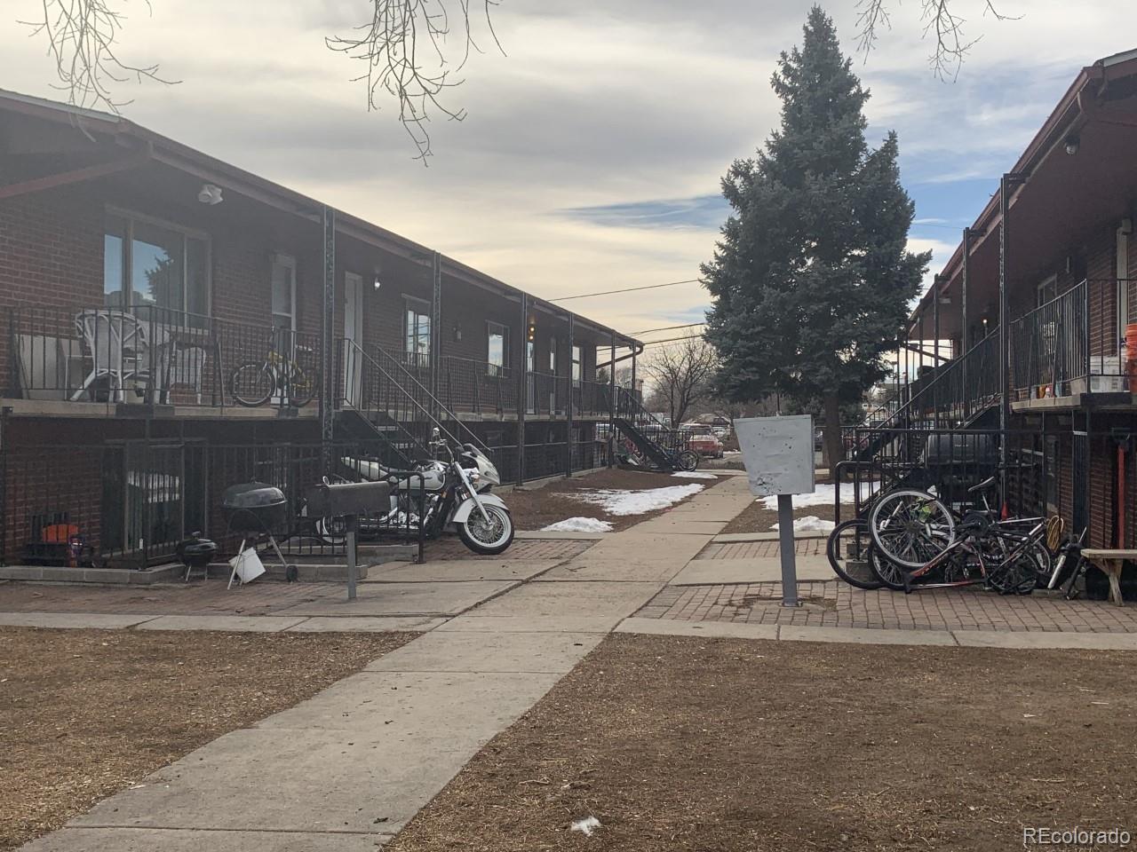 Report Image for 6764 W Cedar Place,Lakewood, Colorado