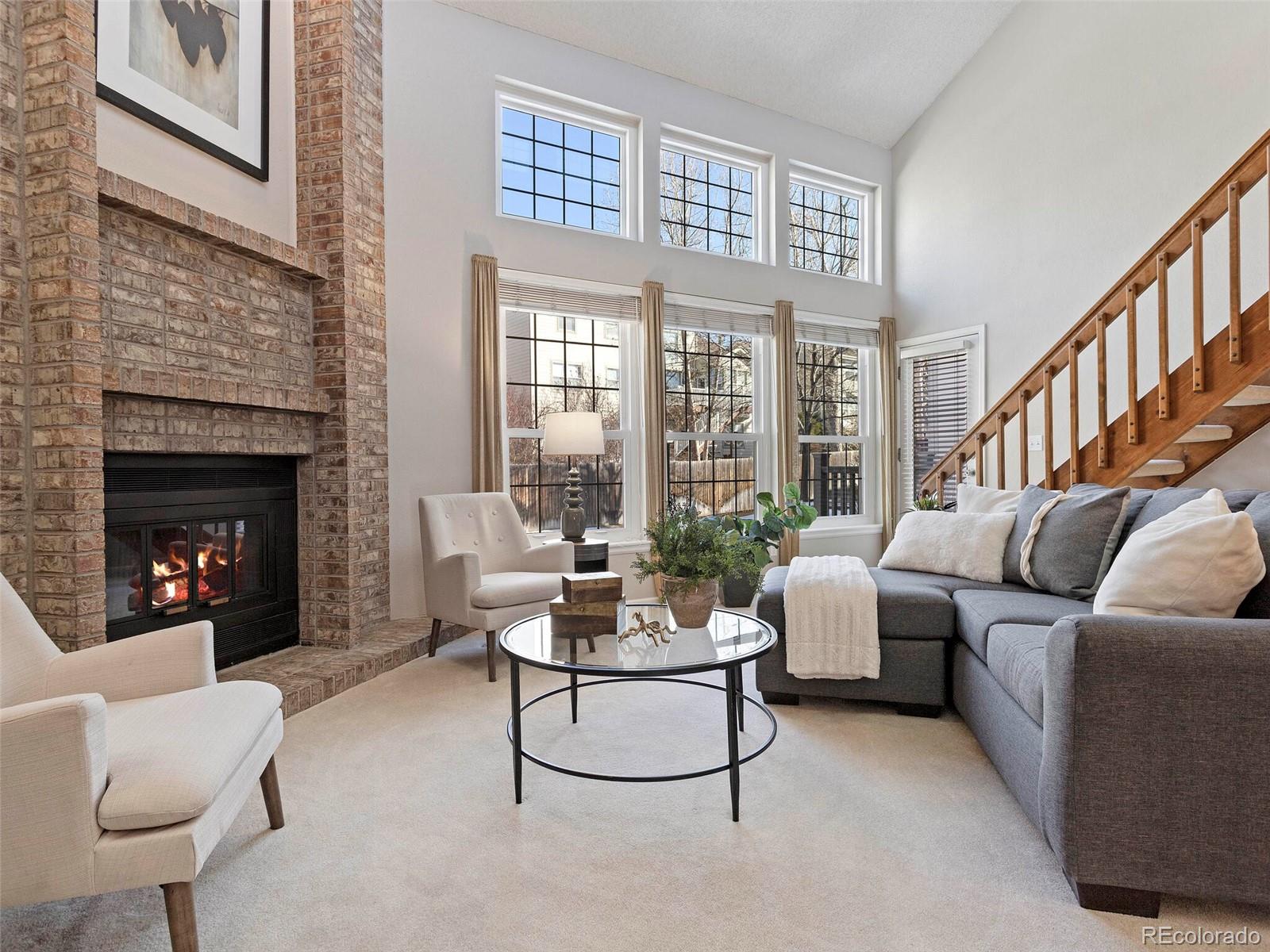 MLS Image #4 for 1599 e nichols circle,centennial, Colorado
