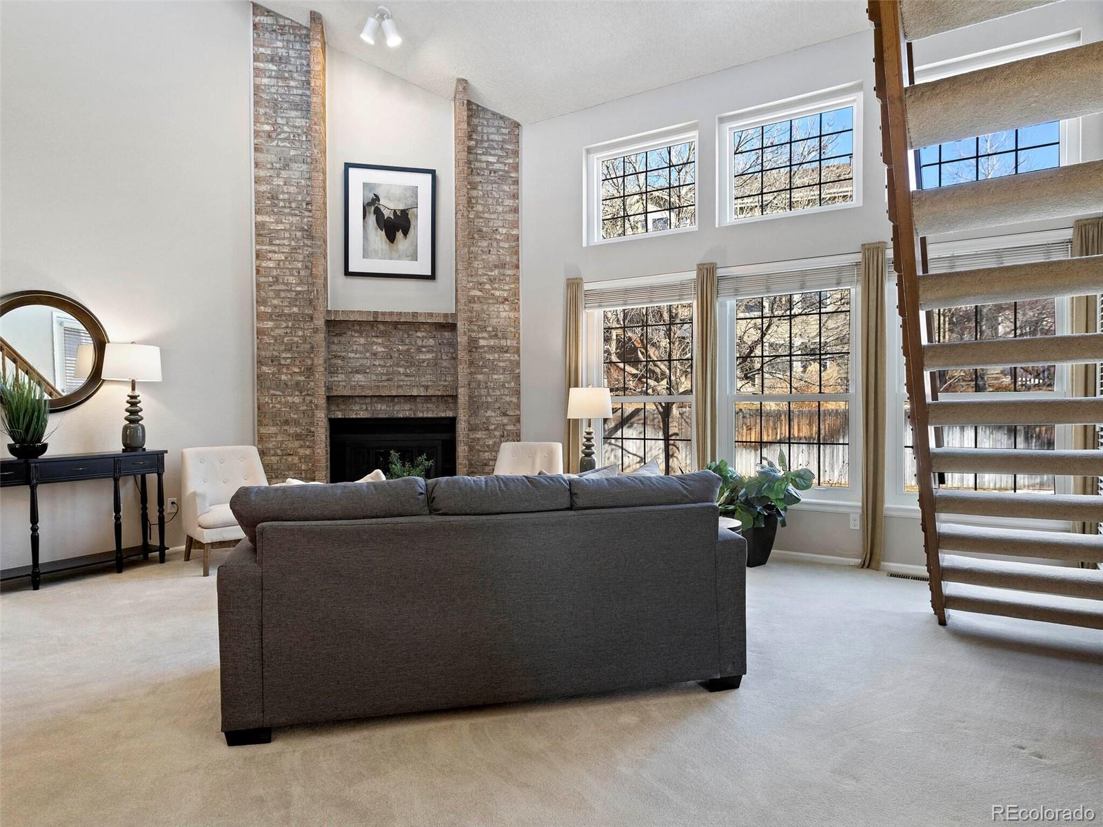 MLS Image #5 for 1599 e nichols circle,centennial, Colorado