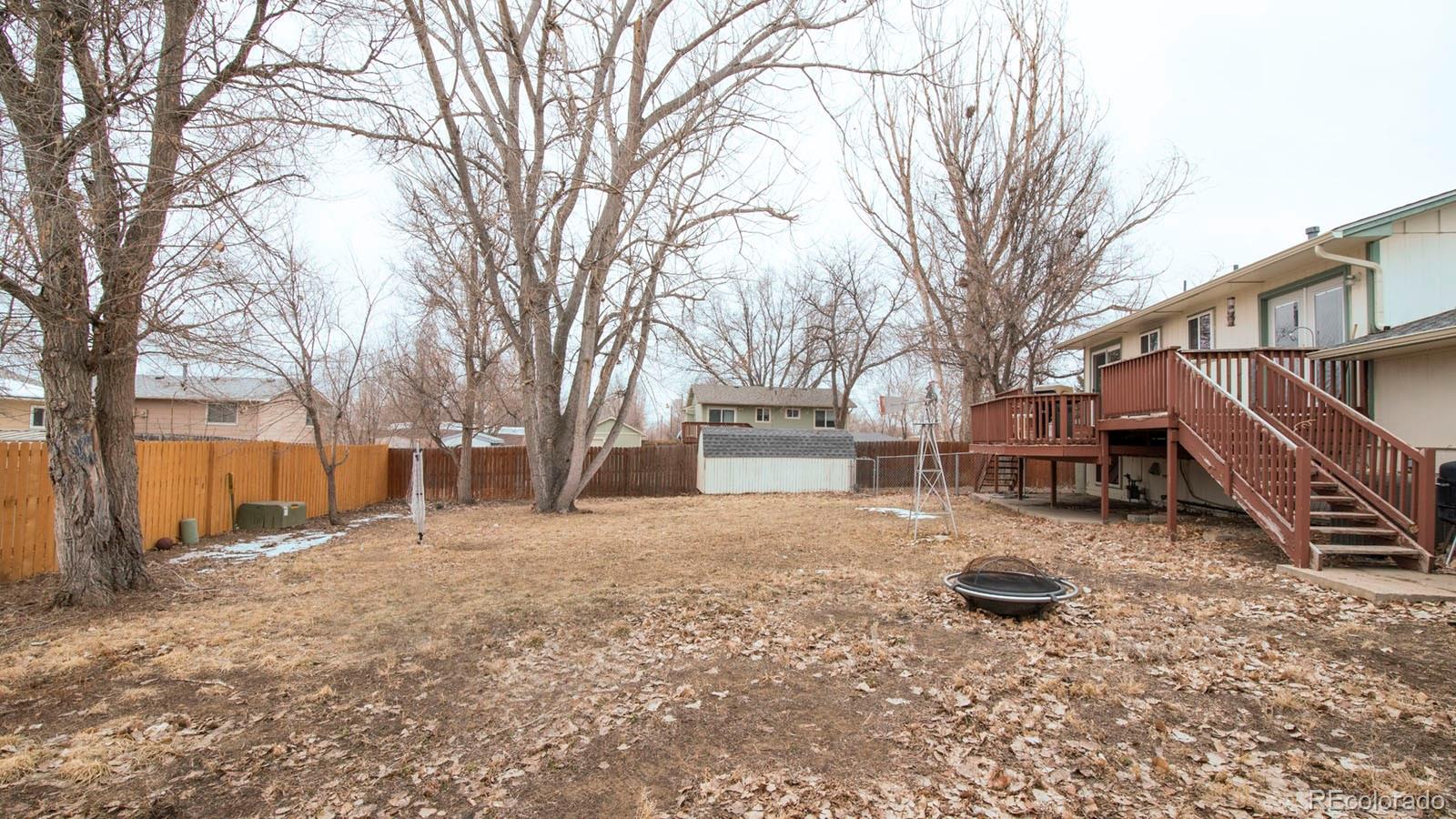MLS Image #20 for 414  florence court,firestone, Colorado