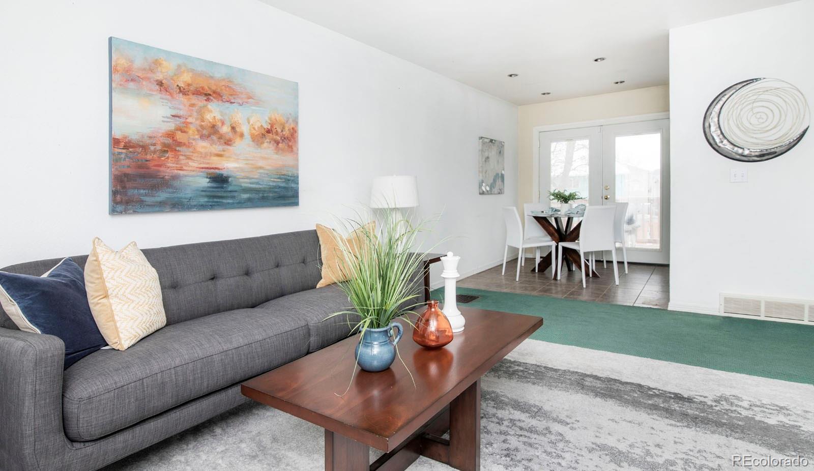MLS Image #4 for 414  florence court,firestone, Colorado