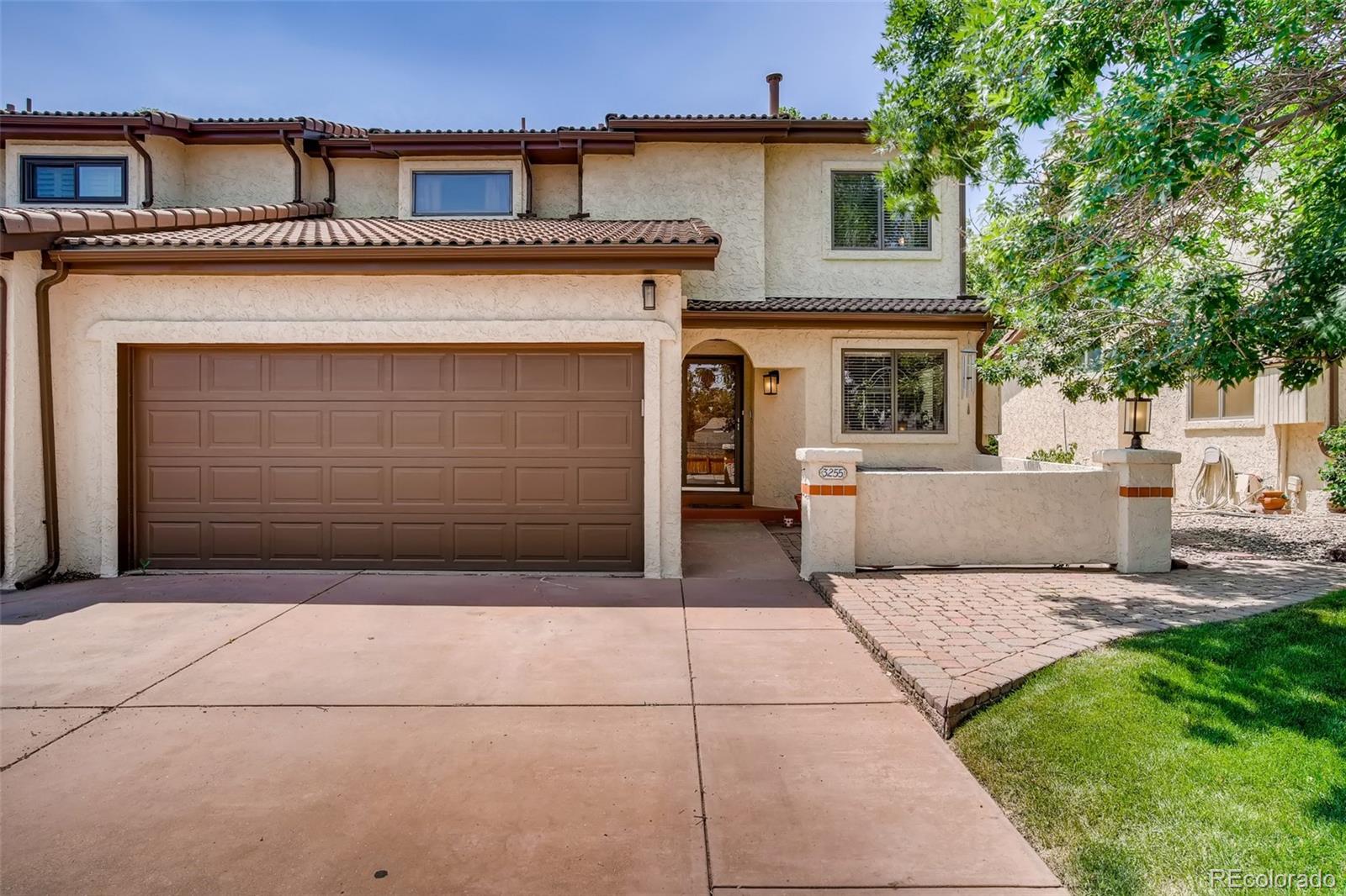 MLS Image #0 for 3255  yarrow court,wheat ridge, Colorado