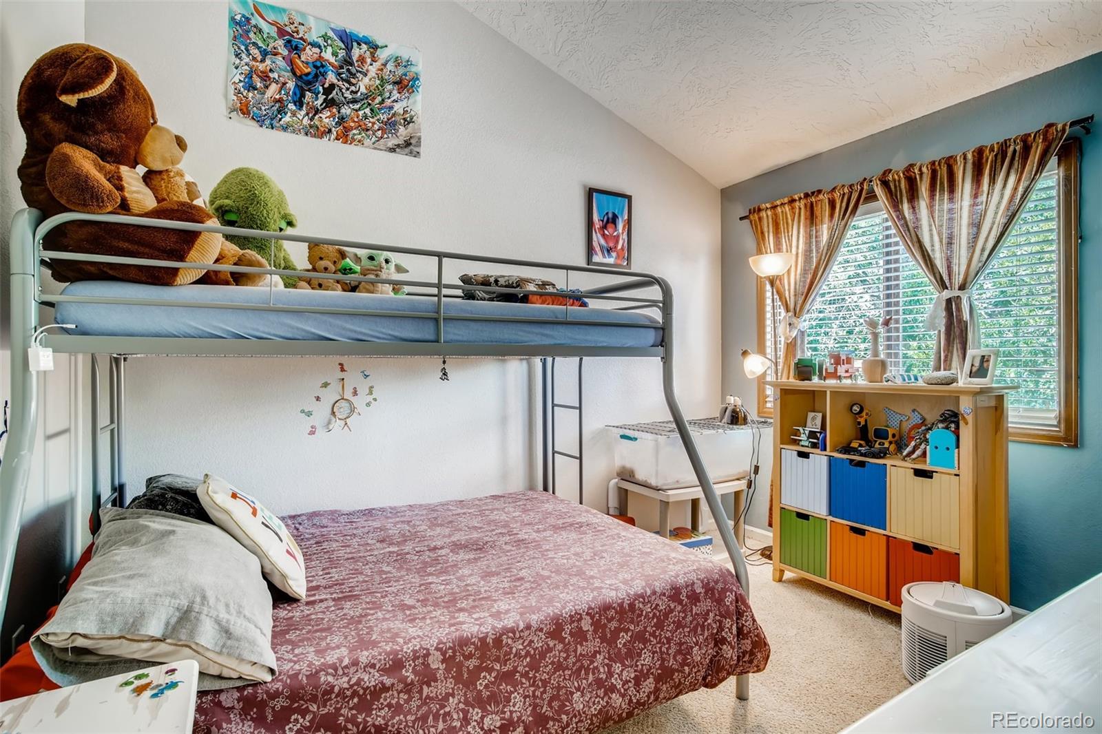 MLS Image #17 for 3255  yarrow court,wheat ridge, Colorado