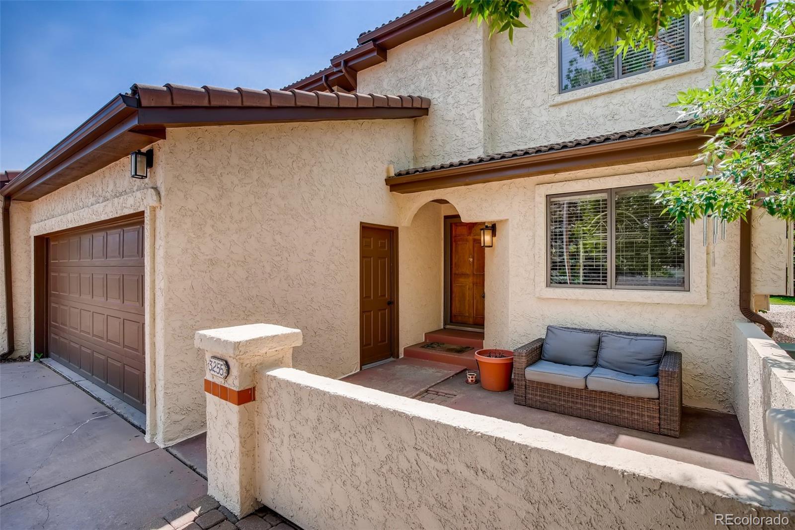 MLS Image #2 for 3255  yarrow court,wheat ridge, Colorado