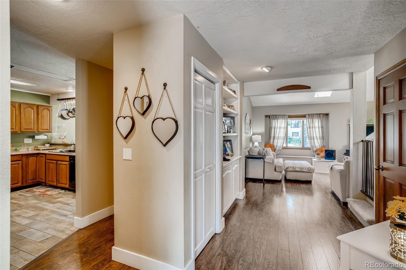 MLS Image #3 for 3255  yarrow court,wheat ridge, Colorado