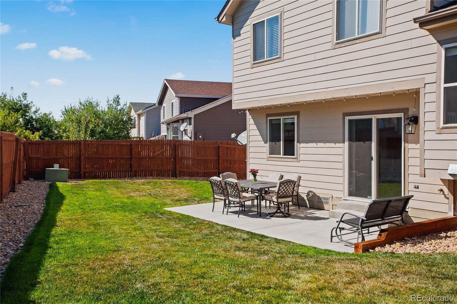 MLS Image #25 for 20662 e jefferson avenue,aurora, Colorado