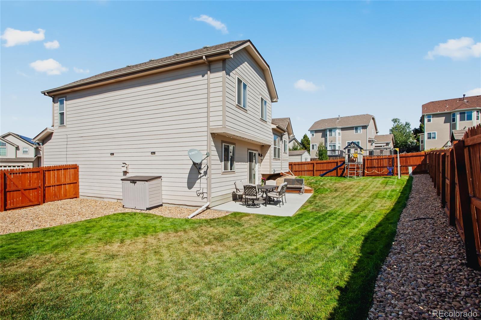 MLS Image #26 for 20662 e jefferson avenue,aurora, Colorado