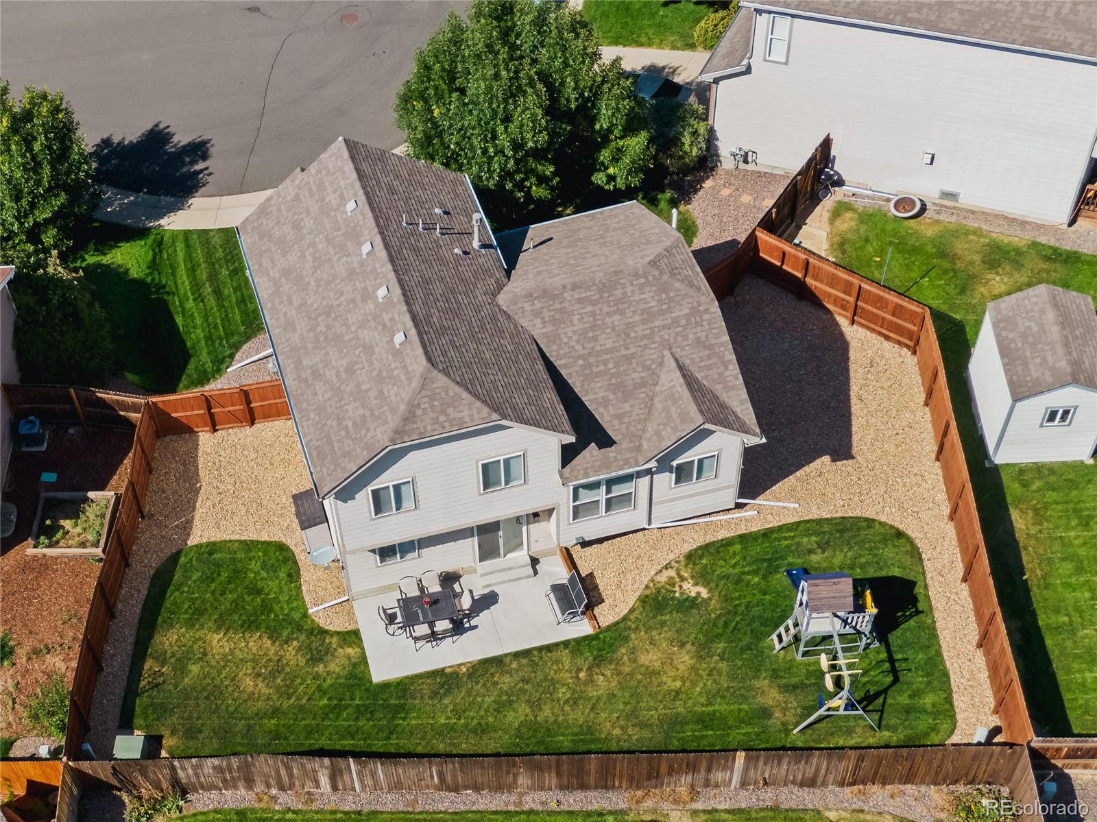 MLS Image #30 for 20662 e jefferson avenue,aurora, Colorado