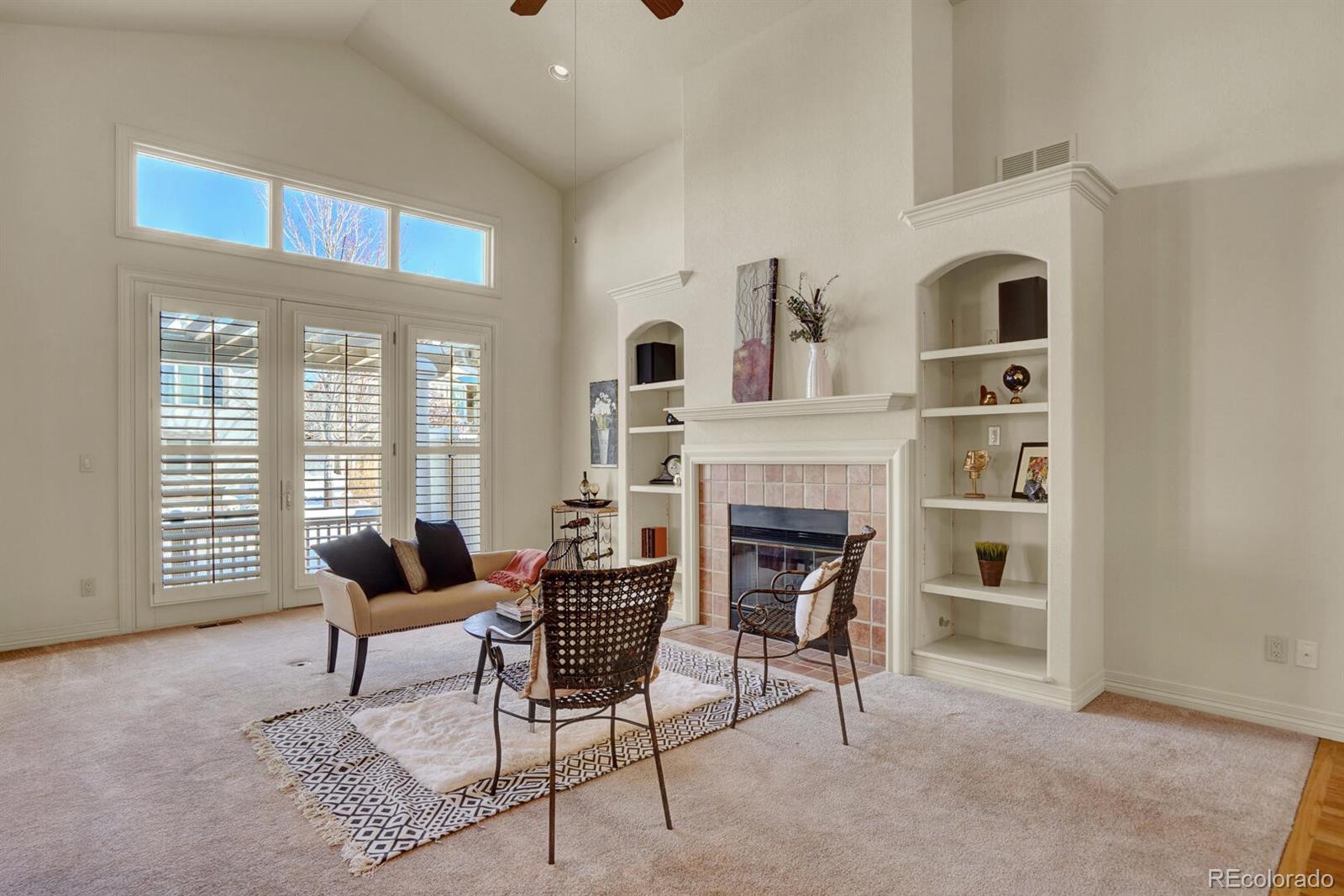 MLS Image #1 for 2497  marston heights,colorado springs, Colorado
