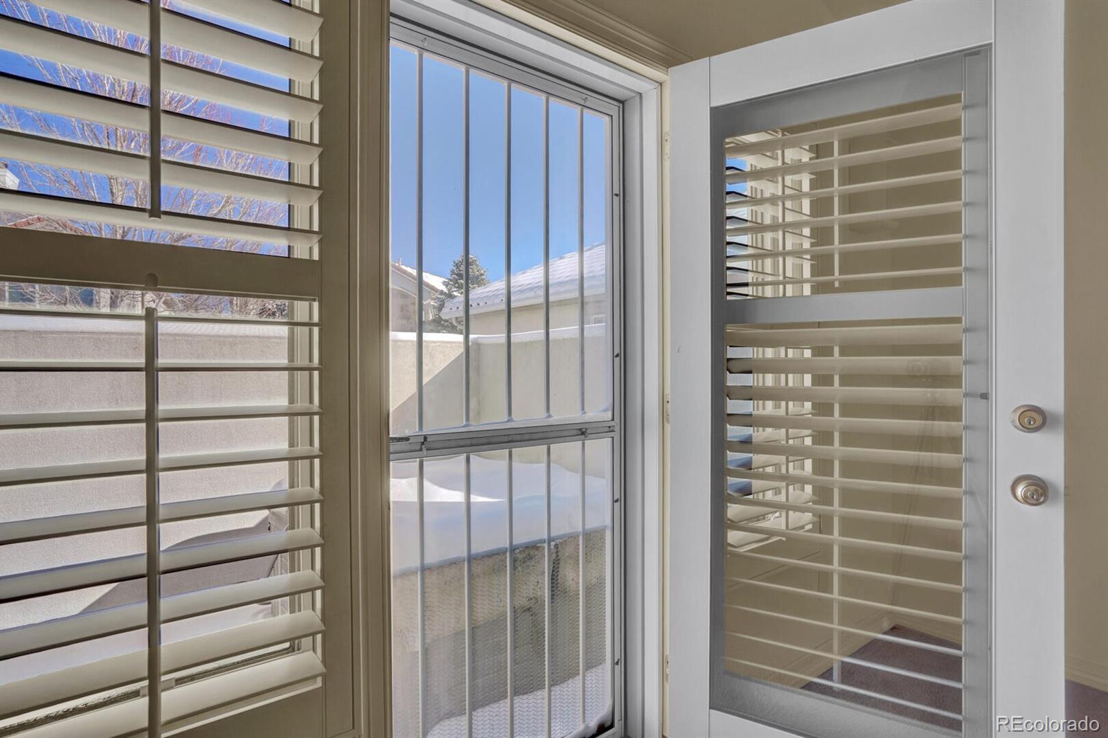 MLS Image #11 for 2497  marston heights,colorado springs, Colorado