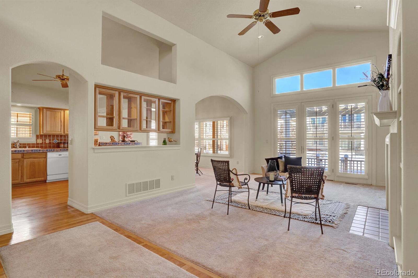 MLS Image #2 for 2497  marston heights,colorado springs, Colorado