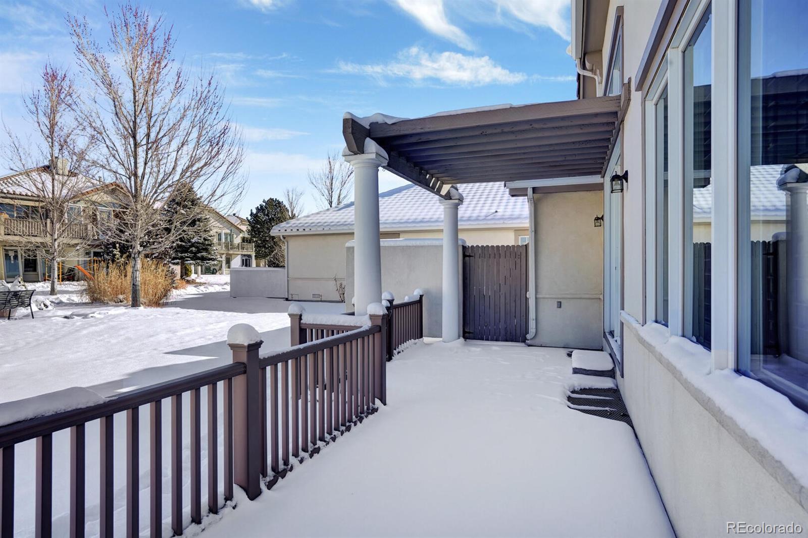 MLS Image #21 for 2497  marston heights,colorado springs, Colorado