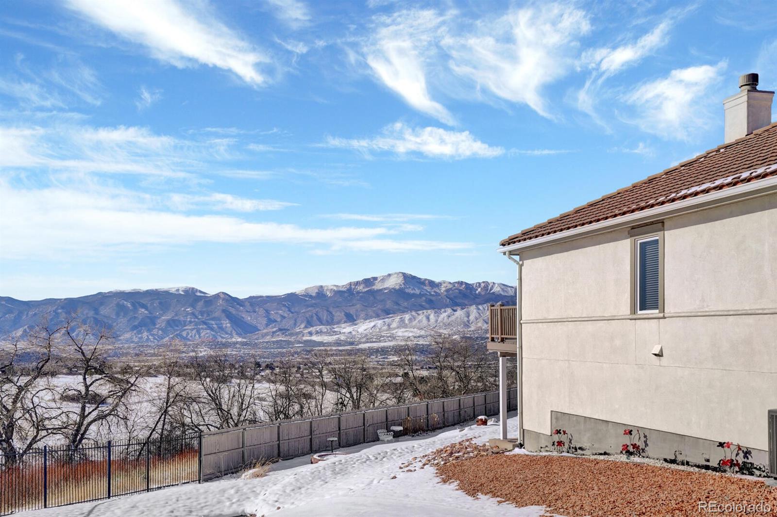 MLS Image #23 for 2497  marston heights,colorado springs, Colorado
